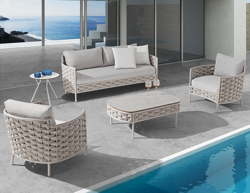 Loop Coffee Table