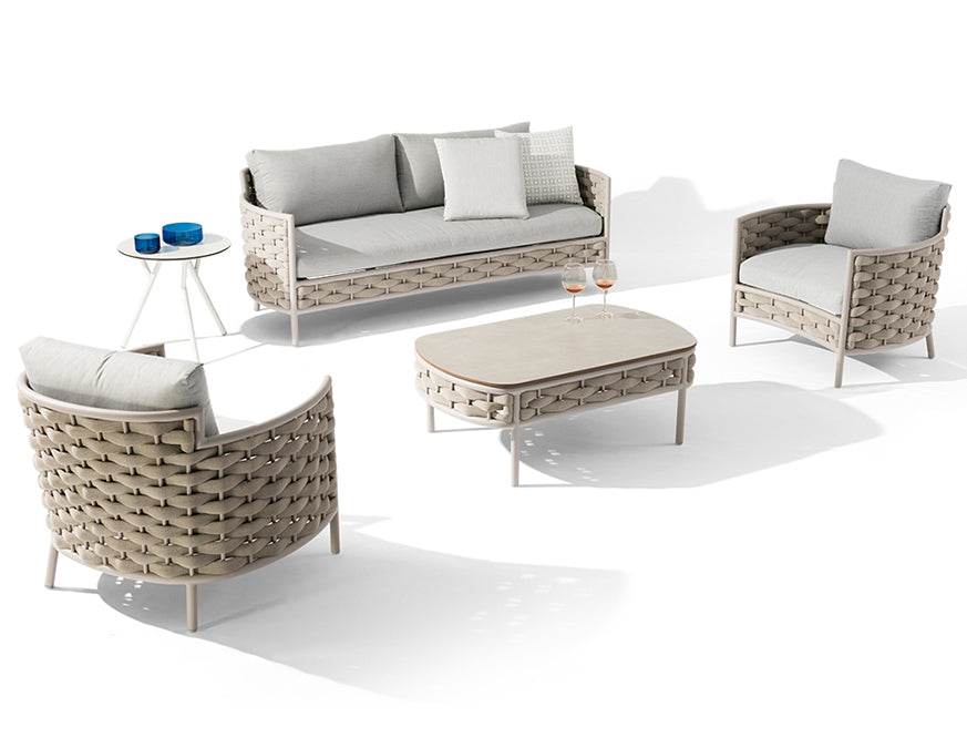 Loop Coffee Table