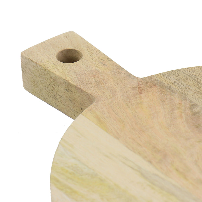 Martha Stewart Kindale Round Cutting Board