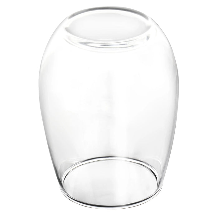 Martha Stewart Stemless Wine Glass Set