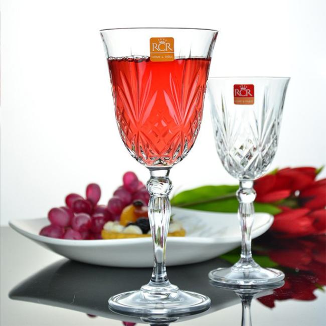 Melodia Water Goblet