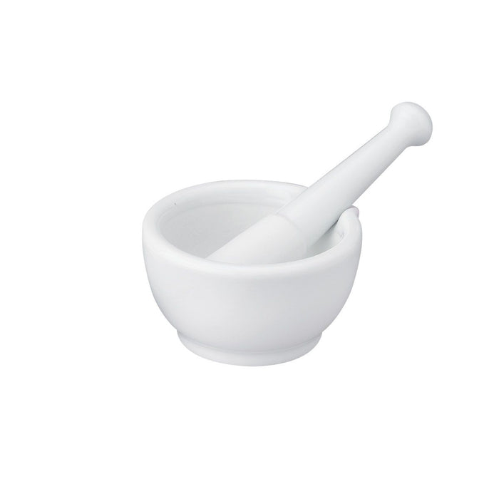 HIC Kitchen Mortar And Pestle
