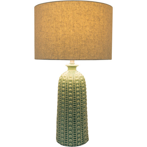 Newell 29" Lamp