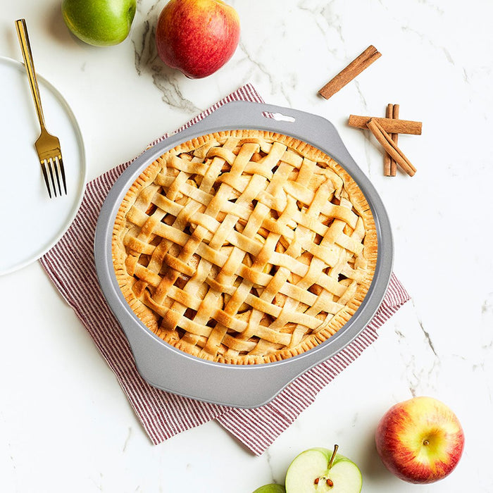 Mrs. Anderson's Non-Stick Pie Pan