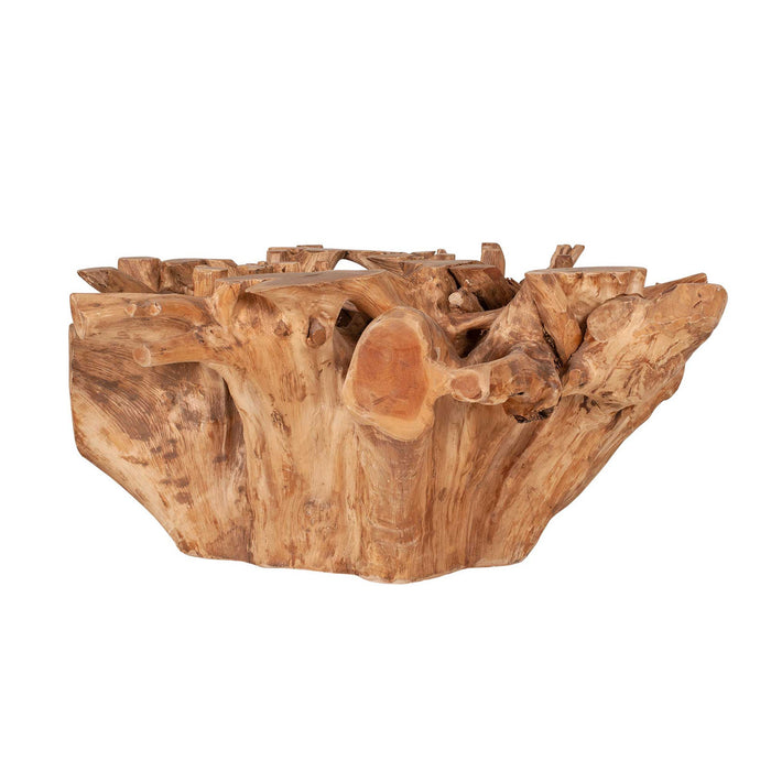 Natura Organic Coffee Table Base