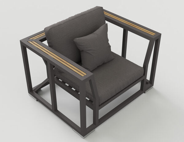 Oasis Armchair