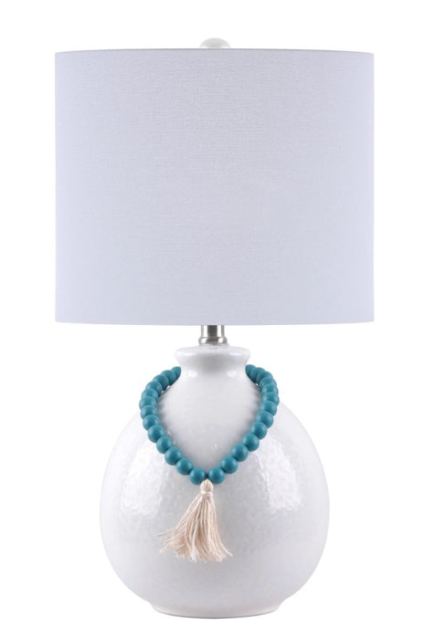 Oceana Lamp
