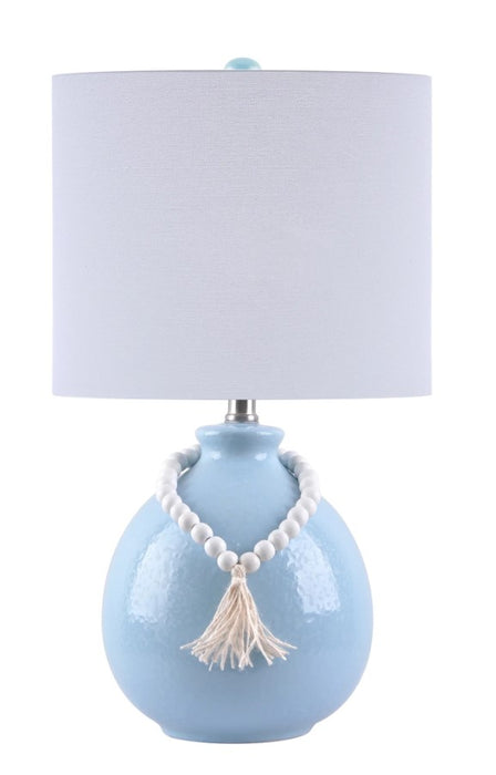 Oceana Lamp