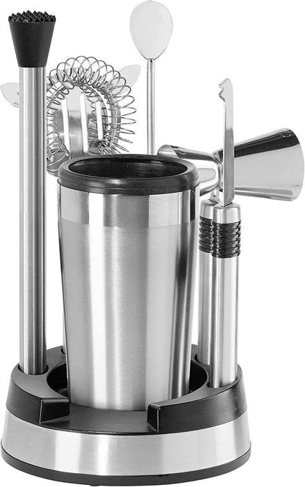 Oggi 8-Piece Bar Tool Set