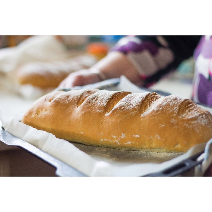 Mrs. Anderson's Oval Proofing Basket