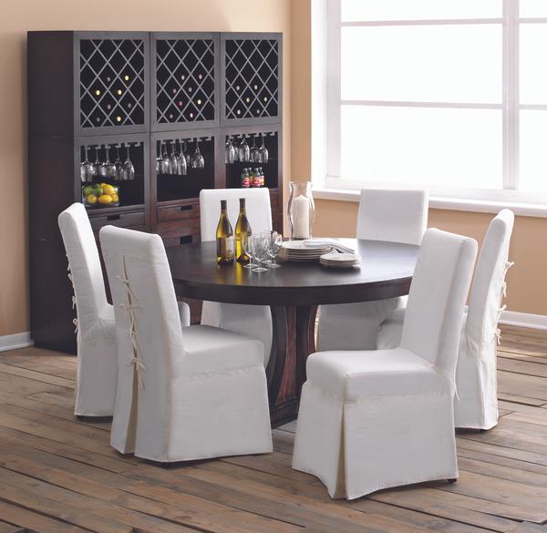 Pacific Beach Side Dining Chair