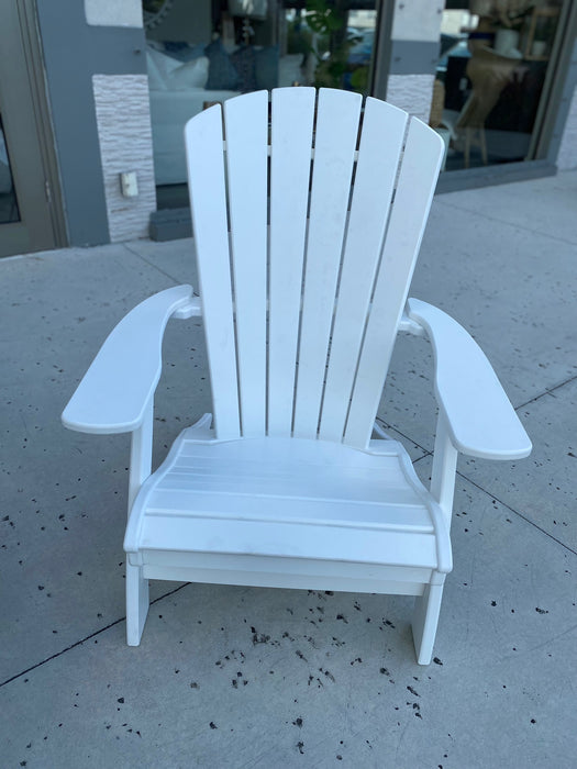 Premier Adirondack Chair