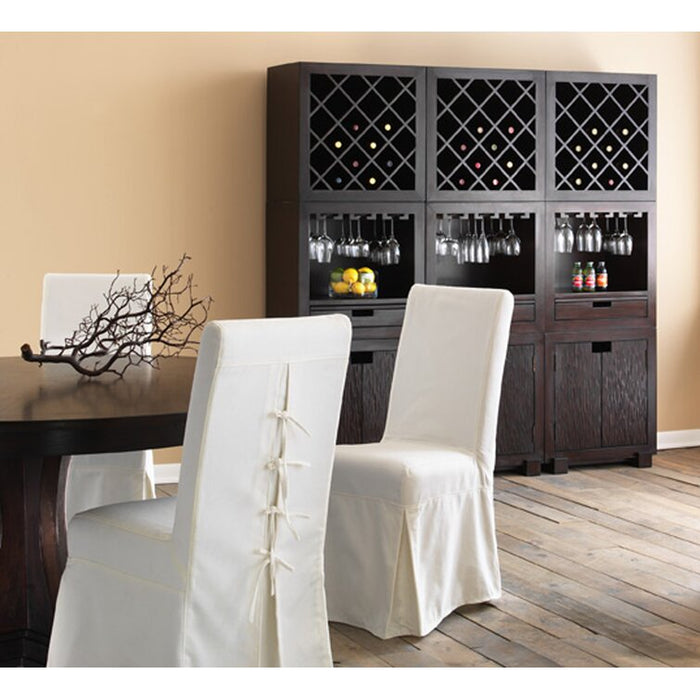 Pacific Beach Side Dining Chair