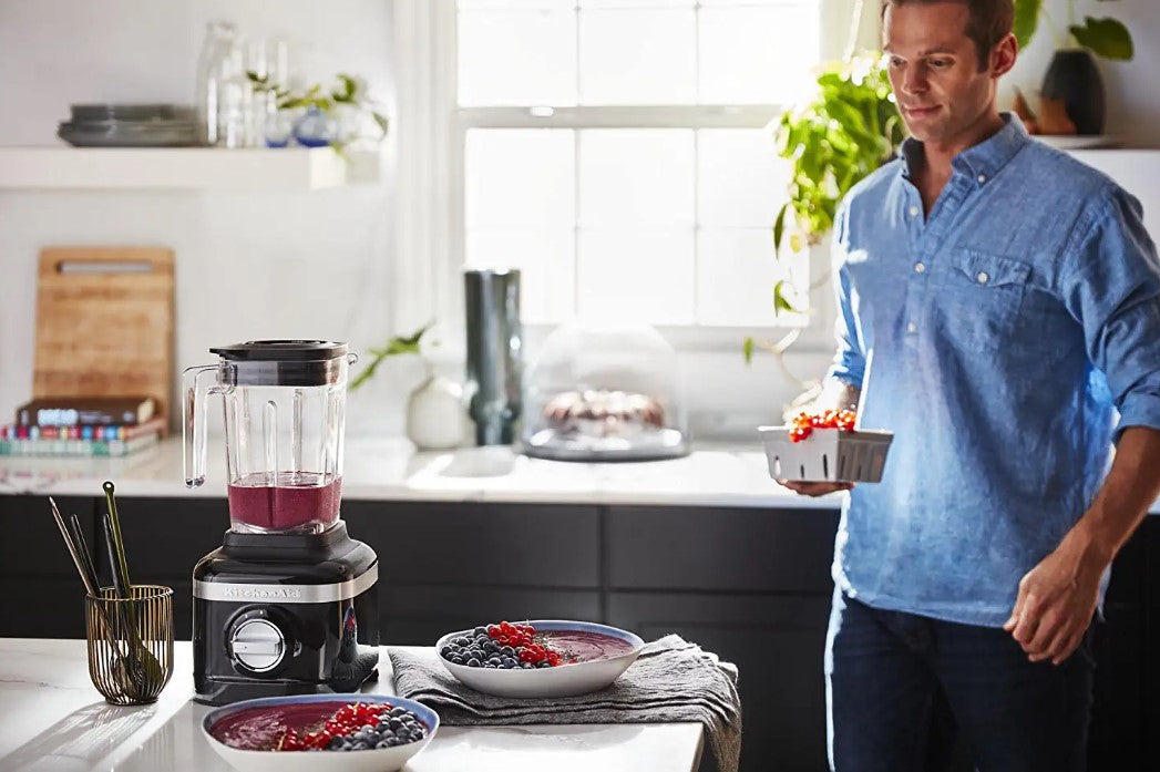 KitchenAid Pandora Ice-Crushing Blender