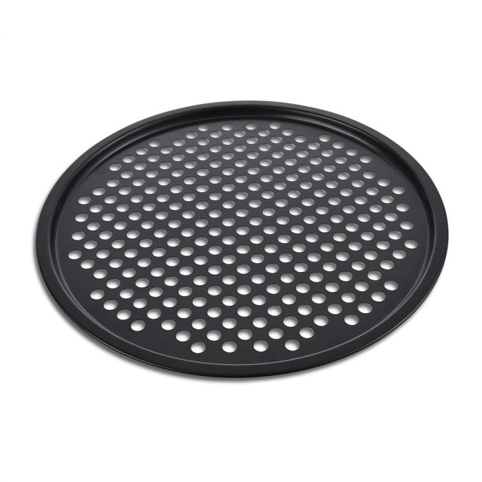 Fantes Cousin Marianna's Perforated Pizza Pan