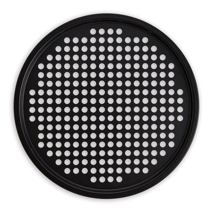 Fantes Cousin Marianna's Perforated Pizza Pan