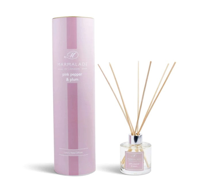 Marmalade of London Reed Diffuser