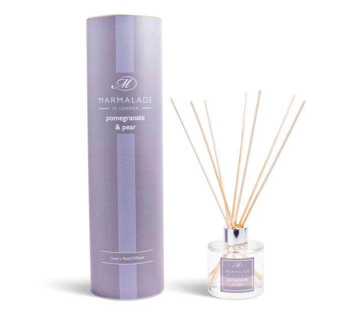 Marmalade of London Reed Diffuser