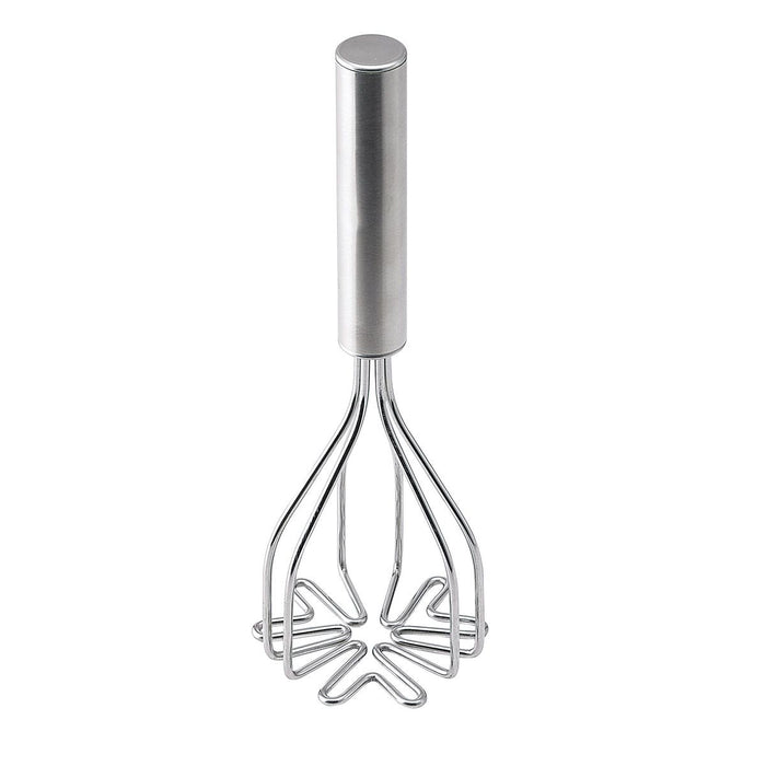 HIC Kitchen 2-In-1 Mix And Masher