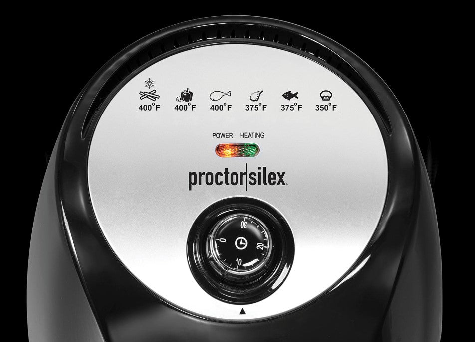 Proctor Silex Air Fryer