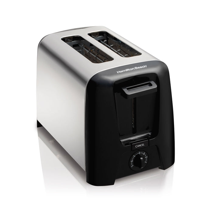 Hamilton Beach 2-Slice Cool Wall Toaster