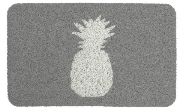 Delicious Pineapple Doormat