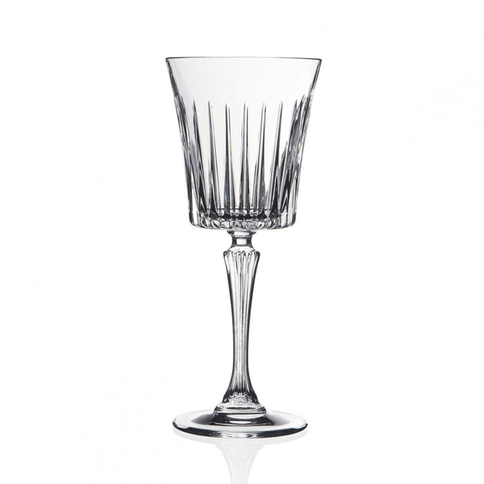 Timeless Water Goblet Glass