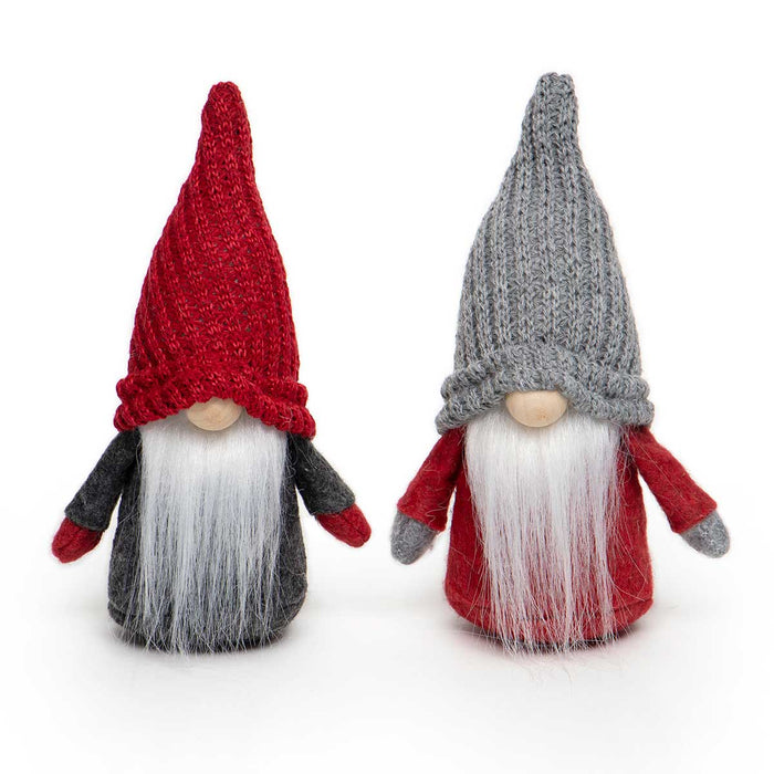 Assorted Gnome Knit Hat