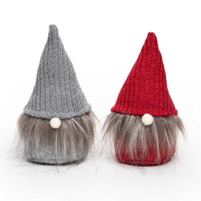 Gnome Sweater Hat - Assorted