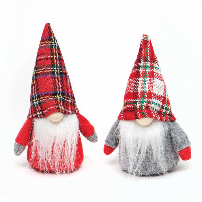 Wee Gnome Ornament