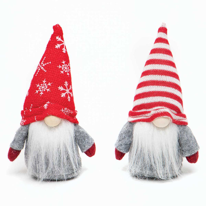 Wee Gnome Ornament