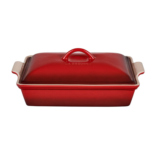 Le Creuset Heritage Rectangular Casserole