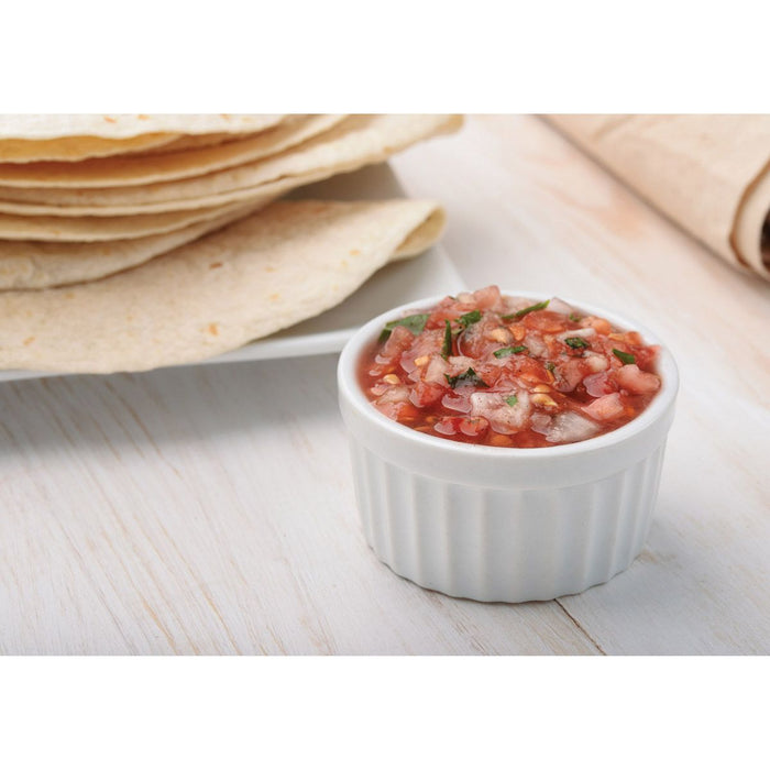 Buffalo Ramekin HIC Kitchen Ramekin — BDC Living