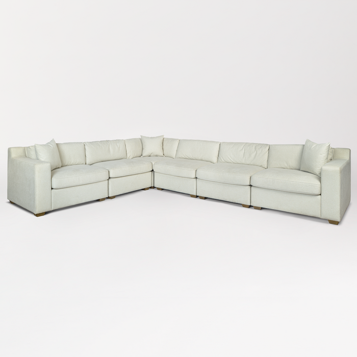 Reese Sectional