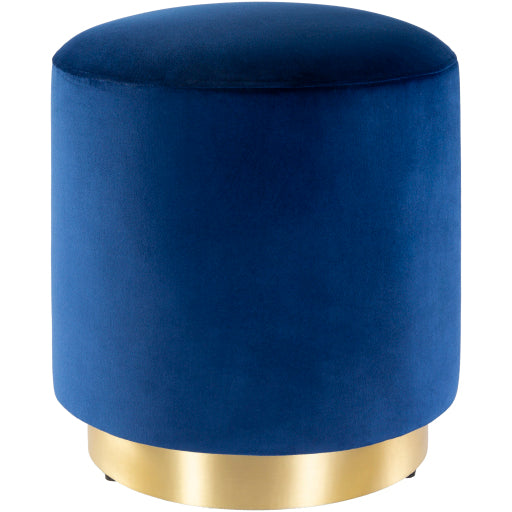 Roxeanne Ottoman