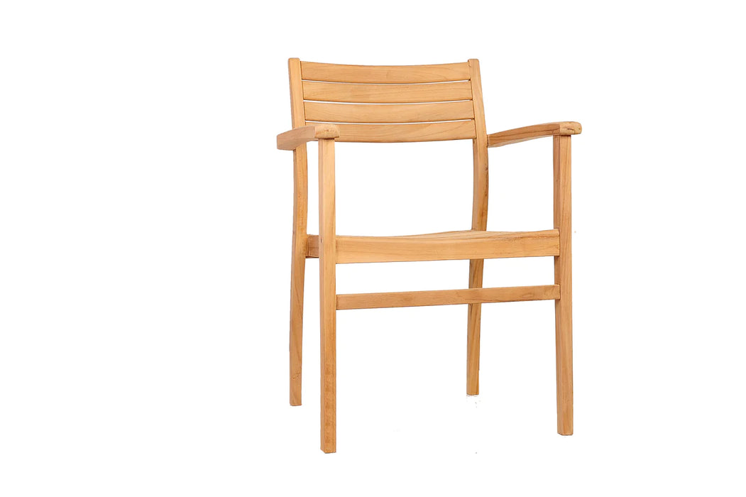 Ninia Stacking Armchair