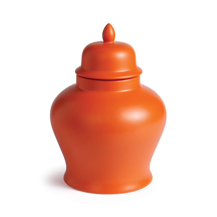 Balboa Ceramic Jar