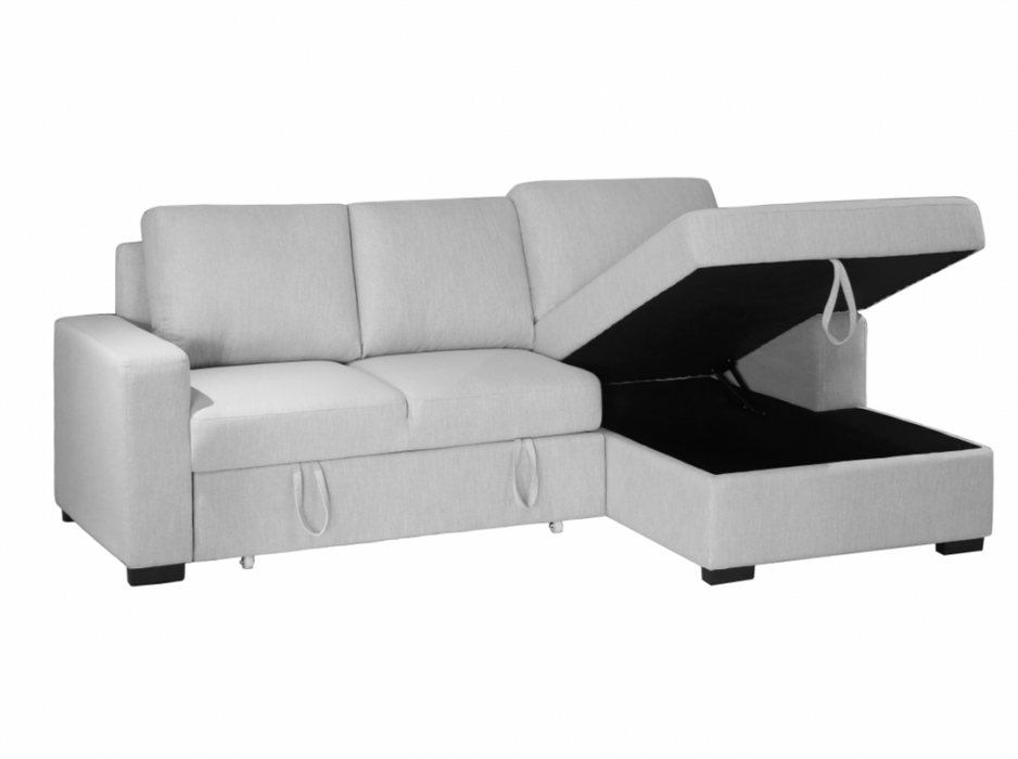 Elga Sectional