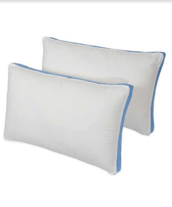 Isopedic Density Pillow