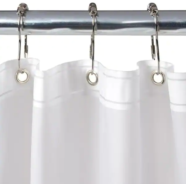 Eva Shower Curtain Liner