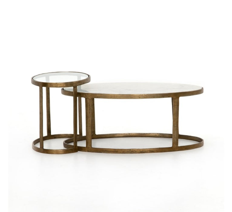 Calder Nesting Coffee Tables