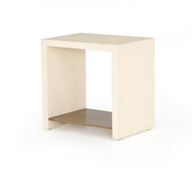 Hugo End Table