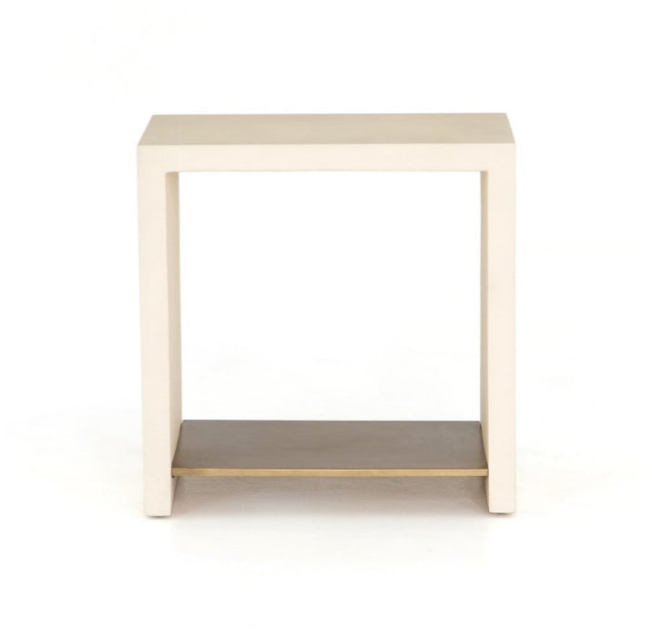 Hugo End Table