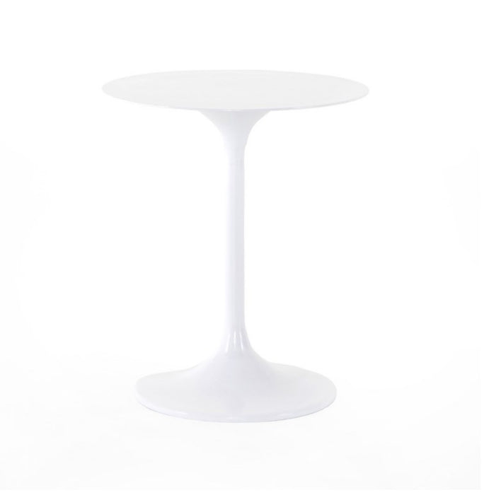 Tulip Side Table