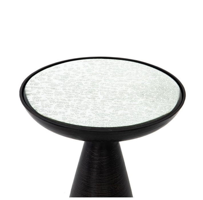 Marlow Mod Pedestal Table