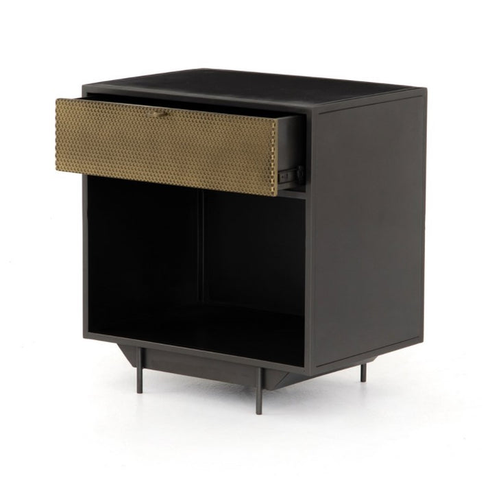 Hendrick Nightstand