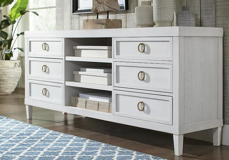 Ventura Drawer Credenza