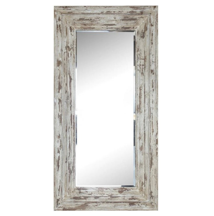 Colfax Floor Mirror