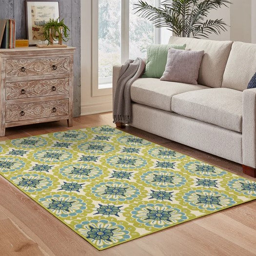 Caspian 5x8 Rug