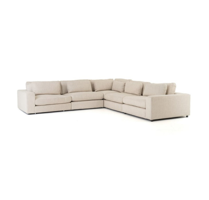 Bloor Sectional Configuration